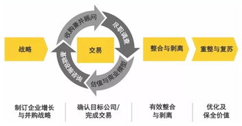 年薪不止30萬的秘密 四大咨詢憑什么引領技術咨詢浪潮？